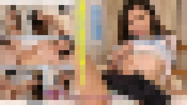 和登こころ：令嬢と召使 ～舌をいっぱい出してワレメを舐めなさいよ～（av9898）