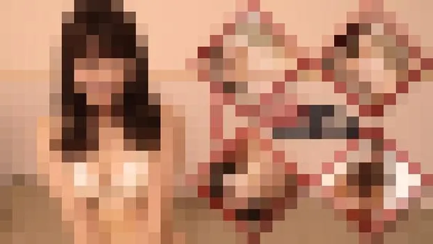 鈴木凛花：エロ自慢に来た素人娘（av9898）