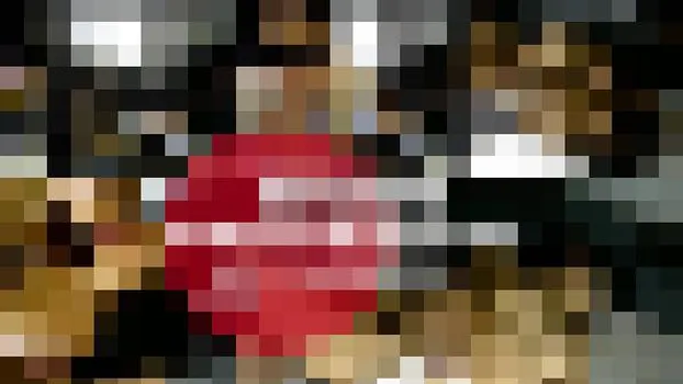 鮎川真理：学歴美女が大胆に乱れ狂う!