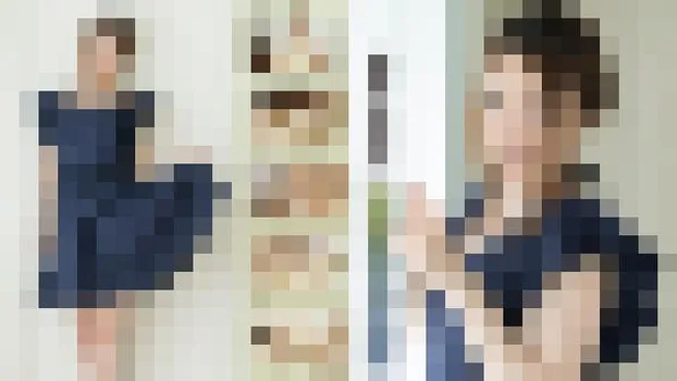 本多あんな：モデルコレクション（av9898）