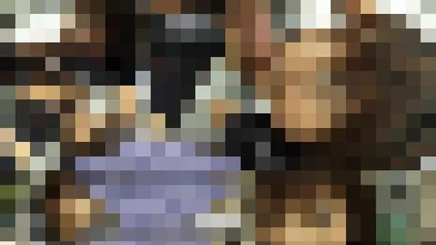 リナ：女子校生を街中で攻め立てる変体的快楽