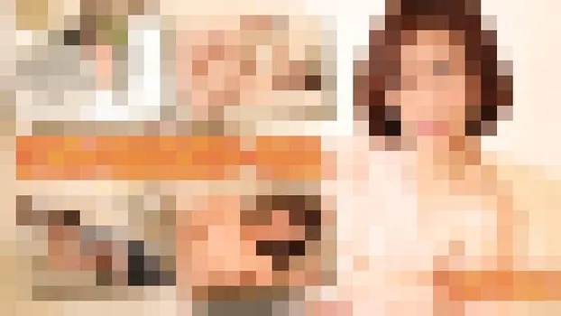 HITOMI：朝ゴミ出しする近所の遊び好きノーブラ奥さん（av9898）