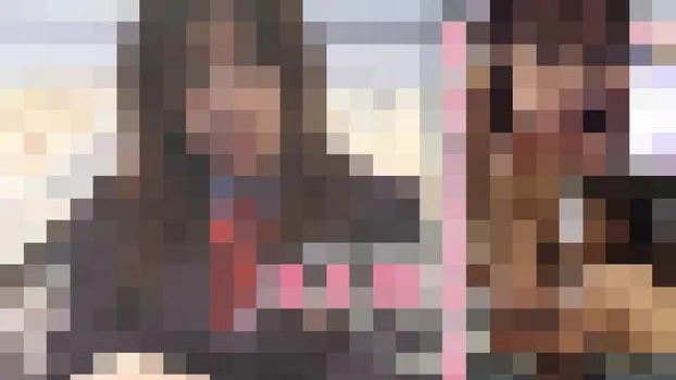 椎名さき：スキあり!