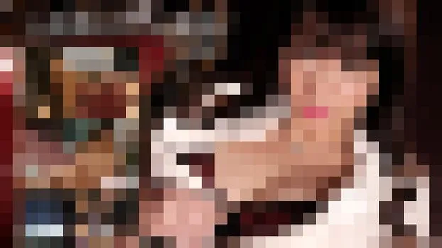 仲村さり：マン毛の濃さはバキュームの強さ ～刺激強めのねっとりしたバキュームが得意なハーフ美女～（av9898）