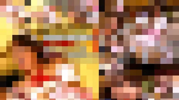 真中ゆり：真夜中の真中