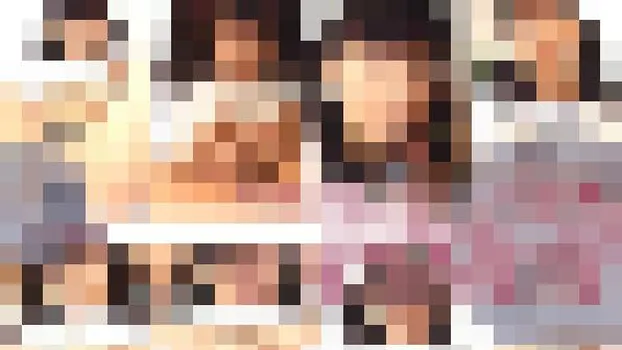 三月あん：ボンバーガール