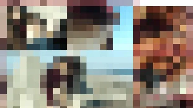 小林知美：美人マダム連続絶頂アクメ