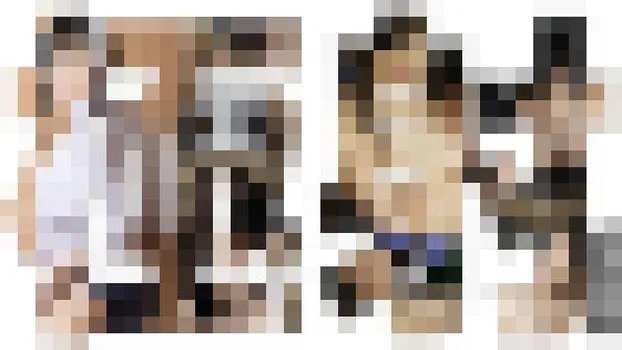 極射 上野真奈美（av9898）