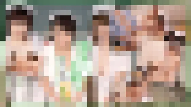 折原ほのか 小衣くるみ 祈里きすみ：痴女と巨乳のハーレム病棟（av9898）