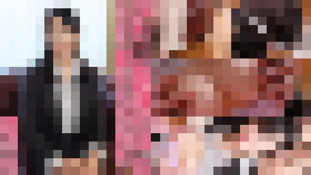 緒方千乃：クレーム処理のOLにカラダで謝罪してもらいました!（av9898）