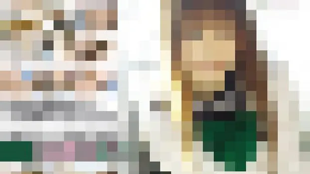 加護範子：放課後の女子校生