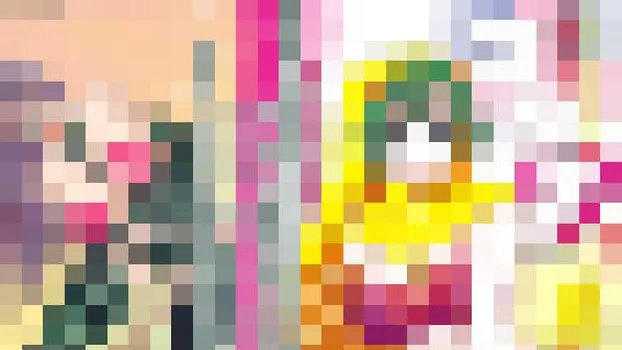 もぎたてマリナちゃん（av9898）