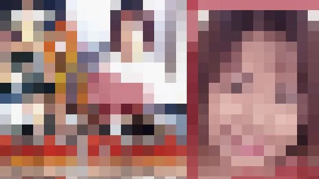 水島奈津湖：身体検査