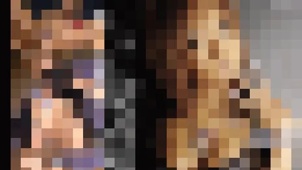 ひなのりく：最強の黒ギャル・性欲パワーが炸裂-Part One