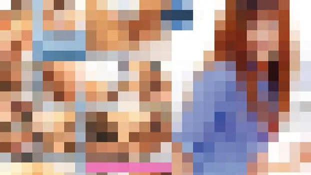 久留須ゆみ：ビューティー・ハニー