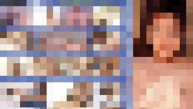 安斉まな：Hな着せ替え人形