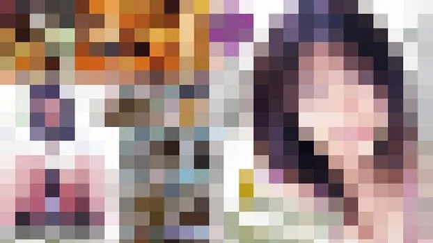 佐佐木かおり：ロリポップ