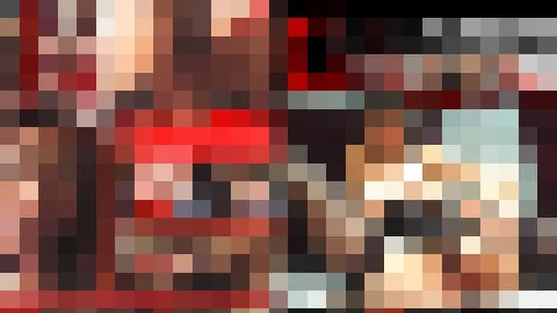 大西絵理：国宝級!世界遺産決定のバフバフおっぱい!