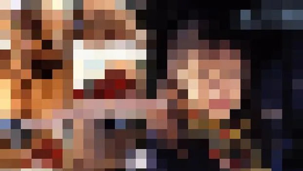 流川瞬：都内の某女子校の生徒会長