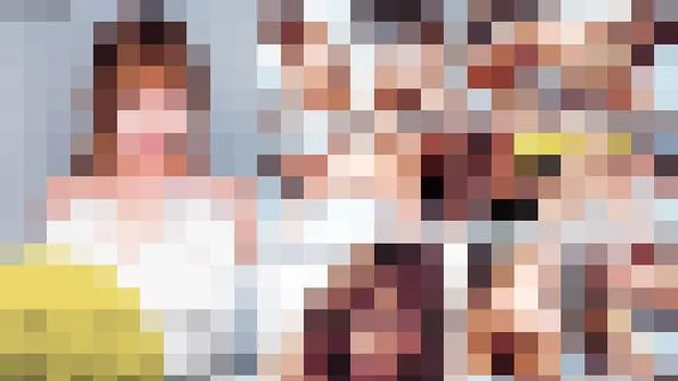 雪野あいか：脳と股間を刺激しまくり~