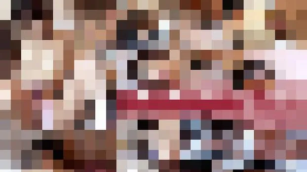 マイ：素人美少女ザーメン便所