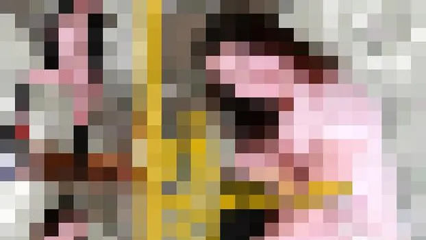 あまいももか：「甘い桃の香り」_Part One