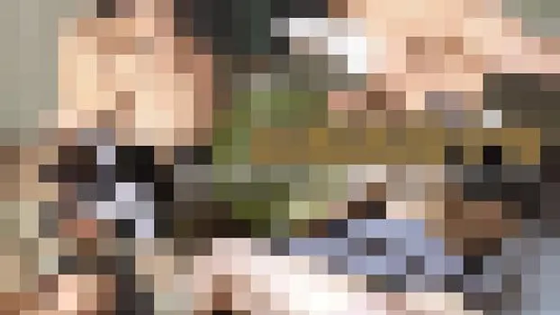 和田恵子：和風美少女を愛液まみれ