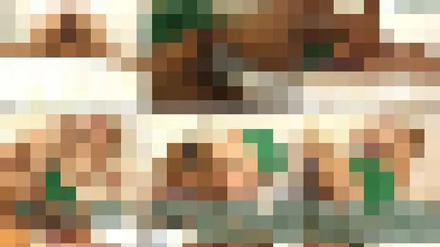 青木樹里：昔の自分に戻れない程に淫乱と化してしまう