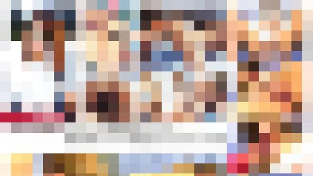 素人娘のセックスクラス～