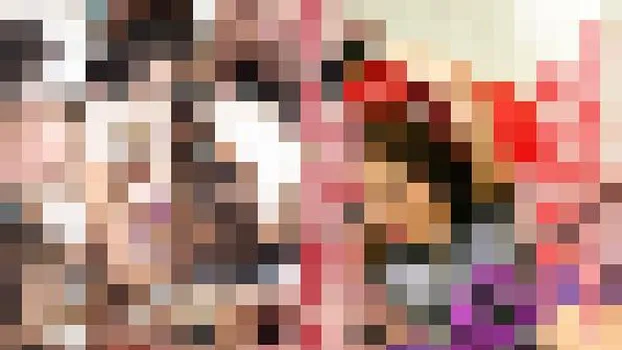 長谷川なぁみ：なぁみお嬢様 肉牝奴隷化計画_TWO（av9898）