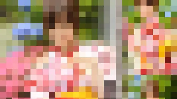 羽月希：チンポを欲しがる淫乱妻_One