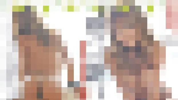 武藤クレア：爆乳発情ギャルチンポ中毒_TWO（av9898）