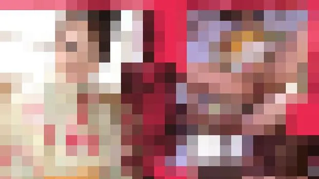 奴隷薫のロリマン破壊の着物ファック!