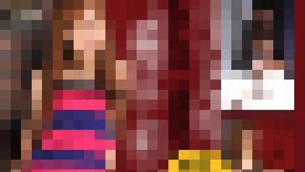 星崎アンリ：小悪魔アンリが痙攣アクメで大暴れっ!_One