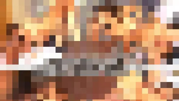 山口まゆ：大きな生チン2本で感じまくるまゆを感じて!