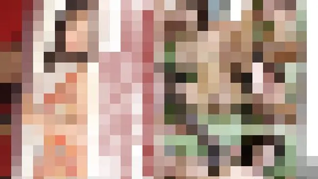 矢吹杏：淫乱痴女グラマーTwo（av9898）