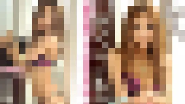 小日向みく：超天然グラマラスボディ_Two（av9898）