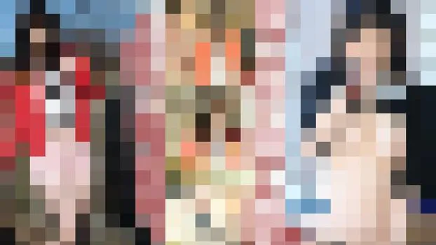 前田陽菜：潮!潮!潮!潮姫昇天_One