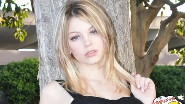 金髪史上最高美女二人現る!ビリー＆ビクトリア