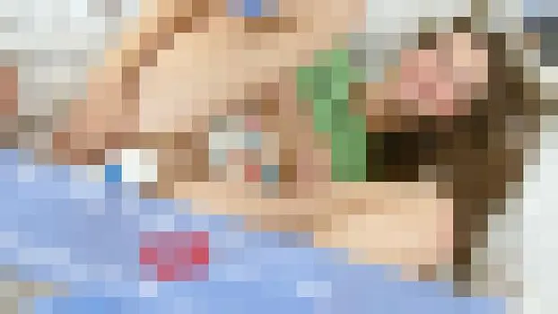 ケーテリン：電マ・拡張・ちんぽ・アナルいじりにガチはまってます!