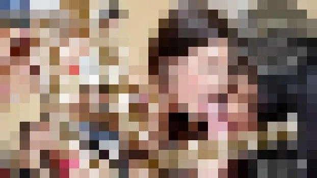 ハーニー：ぱいぱん・あなるx2いただきます!/竿一本でおまんこ2つアナル2つ合計4つの穴に突きまくる!