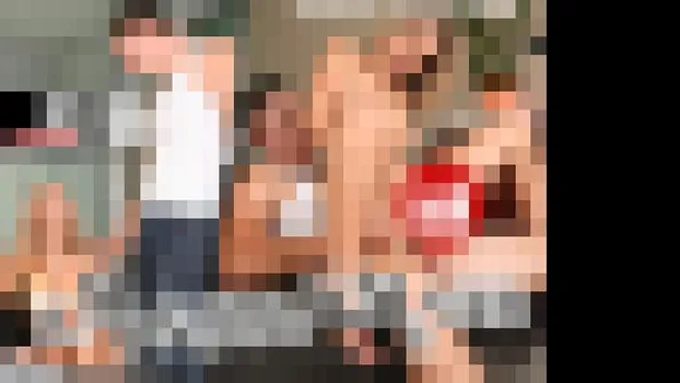 キャミー：私のやり友はびんびん元気な大学生!