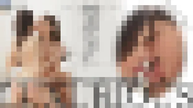 ニコラ ゲリー：二人のグラマラス美女に囲まれる究極の贅沢ファック -LUXURIOUS-