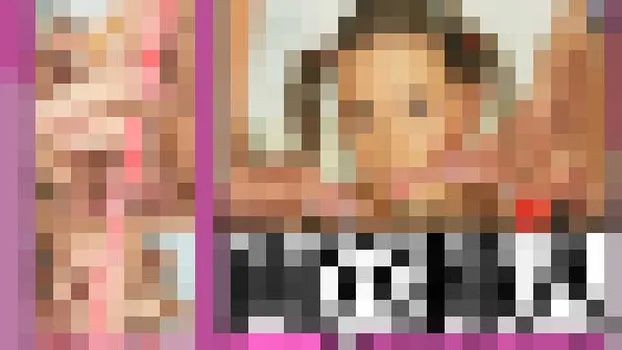 スイート ハニー：やられるなら倍返し! 両穴挿入 Doubleで感 じてもらいます!