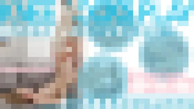 カエリン：脱がさず楽しむニーソセックス 穿いたままだといやらしい・・