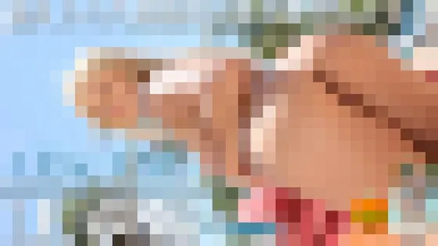 レア レクシス：鍛えられた膣筋が日本刀を絞めまくる!LEA降臨 VS 日本男児