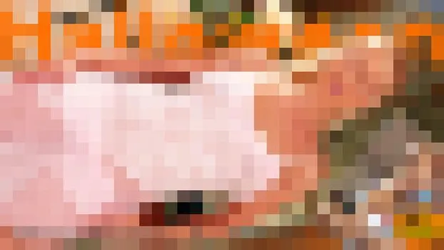 ニッキー サン：ハロウィンの夜は巨根キャンディーが欲しくなる・・ Halloween Special