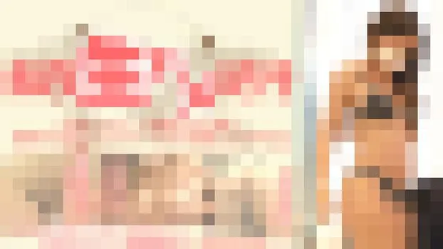 アニーナ：金8生ハメ紀行 日本刀でイク東欧のエロ娘 絞まりの良いエロマンコの19歳素人女子大生 Annina