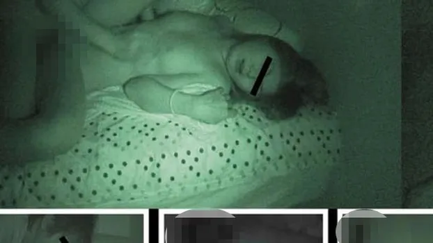 ある家族の乱れた性活