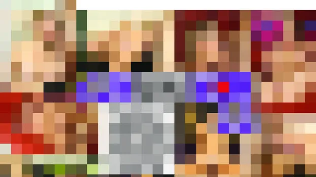 Alyssa Dutch Raquel Seib Mellanie Monroe Zoe Holloway：I Wanna Cum Inside Your Mom 22